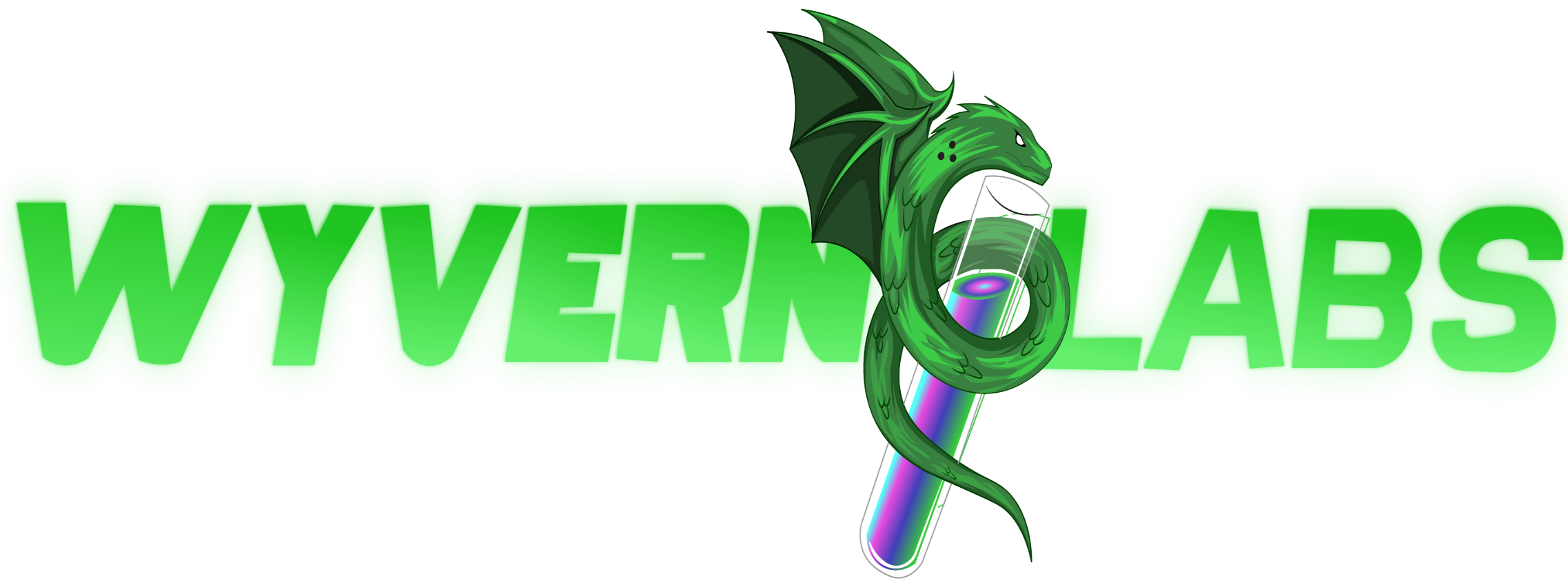 Wyvernlabs Logo