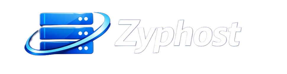 Zyphost Logo